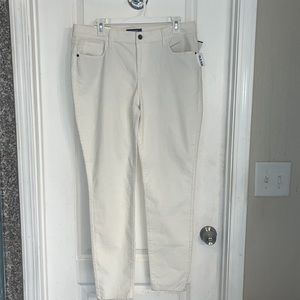 Old Navy rockstar corduroy super skinny mid rise